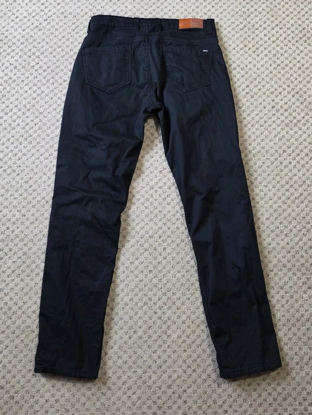 Jetty everyday wear